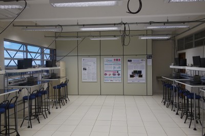 2-Laboratório de Controle e Automação